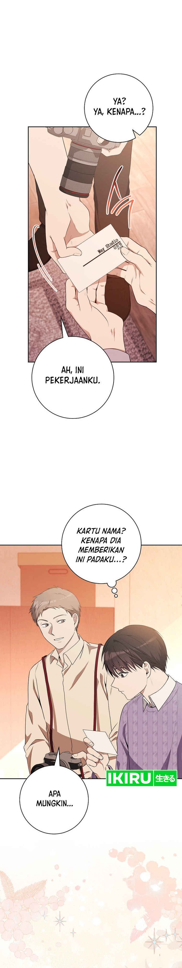 Halaman 46 dari The Genius Actor Who Brings Misfortune Chapter 3