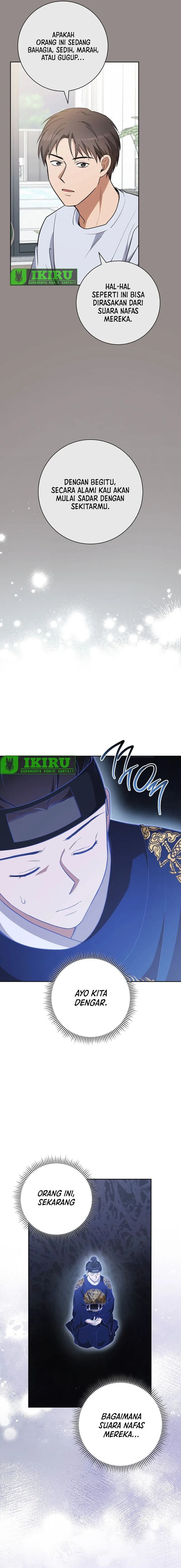 Halaman 3 dari The Genius Actor Who Brings Misfortune Chapter 30