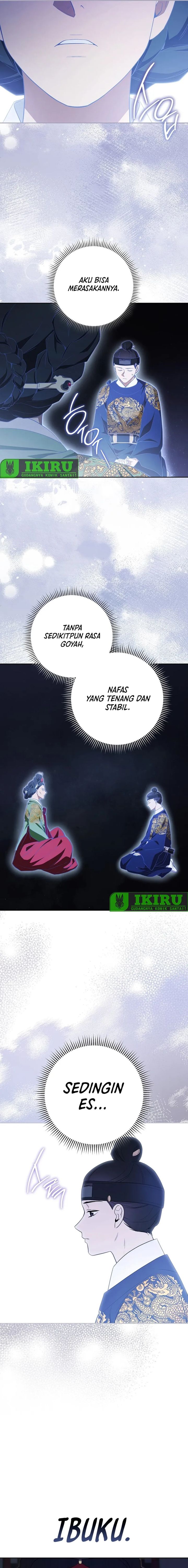 Halaman 4 dari The Genius Actor Who Brings Misfortune Chapter 30