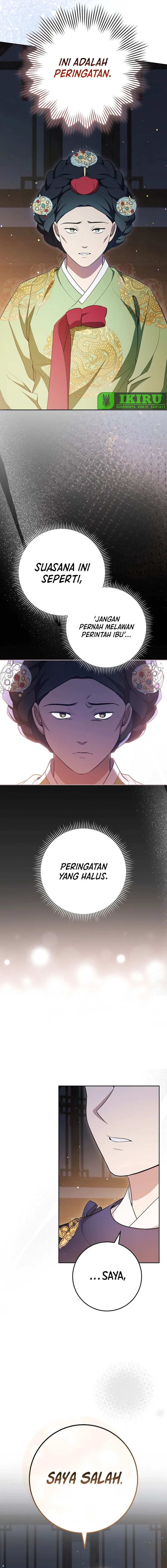 Halaman 7 dari The Genius Actor Who Brings Misfortune Chapter 30