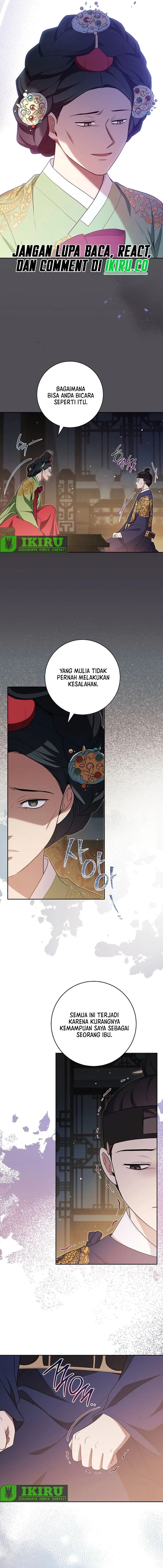 Halaman 9 dari The Genius Actor Who Brings Misfortune Chapter 30
