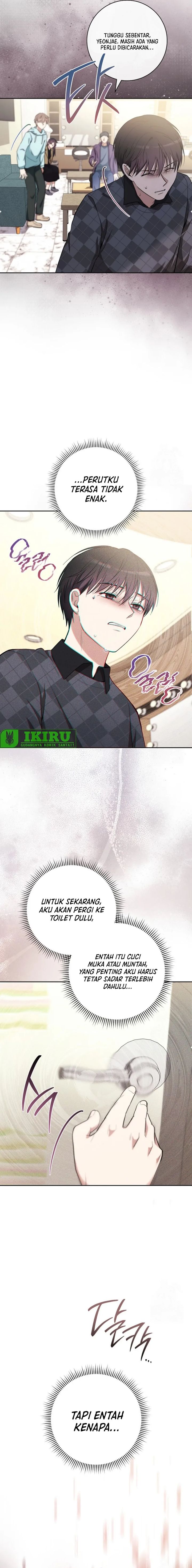 Halaman 19 dari The Genius Actor Who Brings Misfortune Chapter 31
