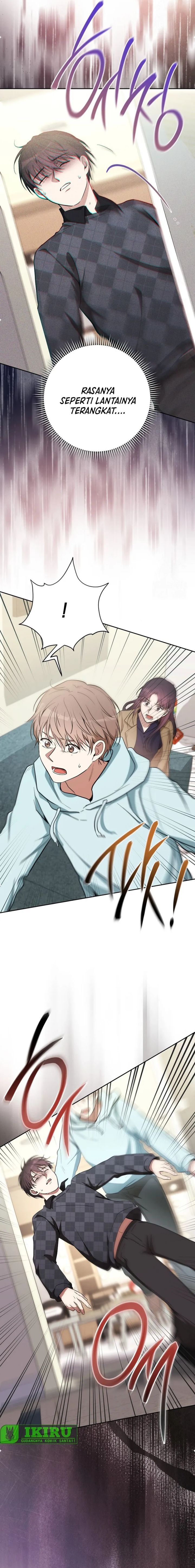 Halaman 20 dari The Genius Actor Who Brings Misfortune Chapter 31