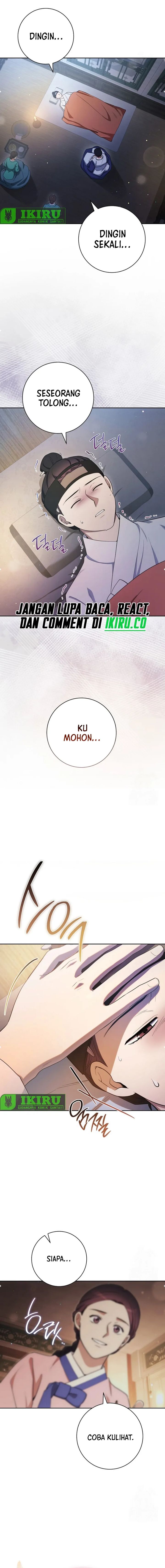Halaman 6 dari The Genius Actor Who Brings Misfortune Chapter 31