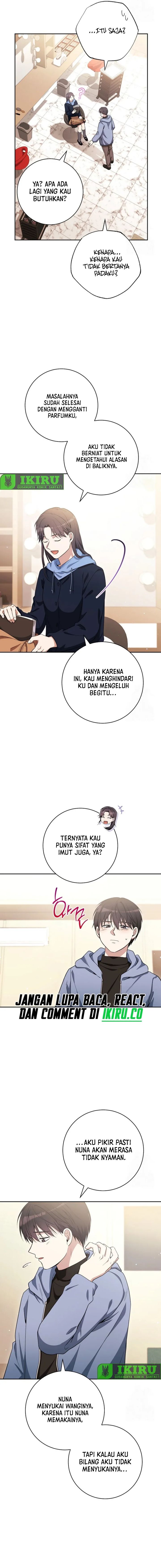 Halaman 12 dari The Genius Actor Who Brings Misfortune Chapter 32