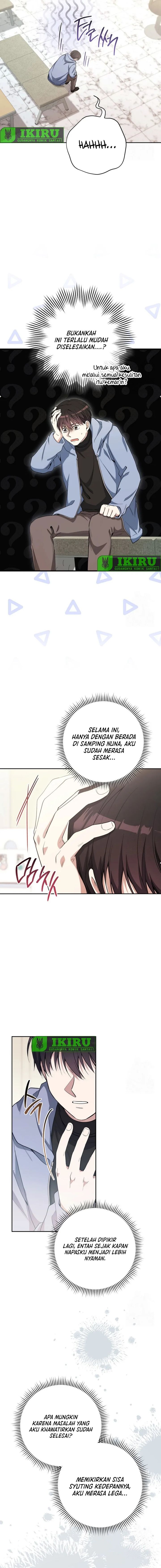 Halaman 15 dari The Genius Actor Who Brings Misfortune Chapter 32