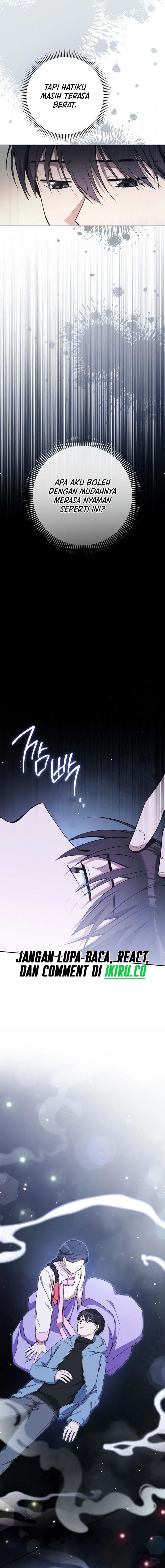 Halaman 16 dari The Genius Actor Who Brings Misfortune Chapter 32