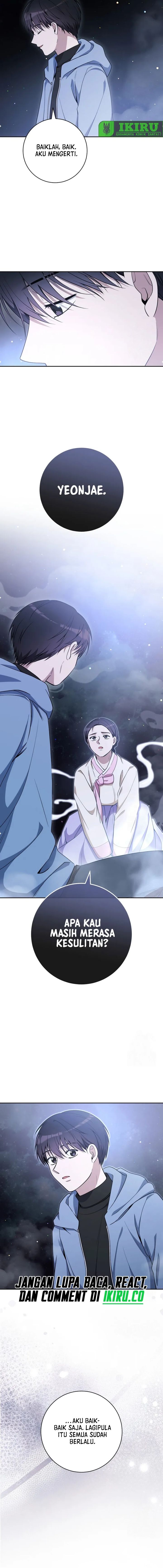 Halaman 19 dari The Genius Actor Who Brings Misfortune Chapter 32