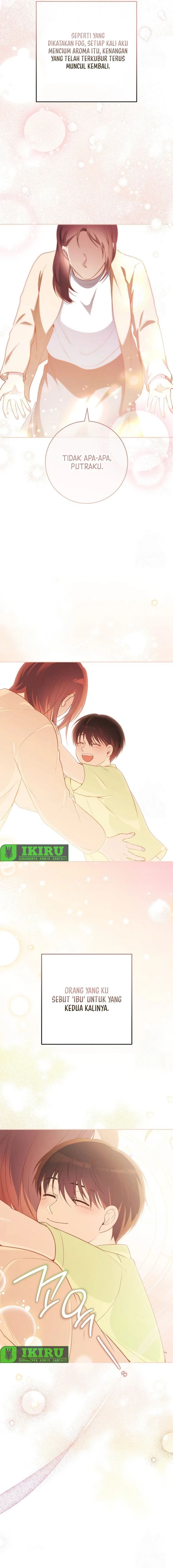 Halaman 21 dari The Genius Actor Who Brings Misfortune Chapter 32