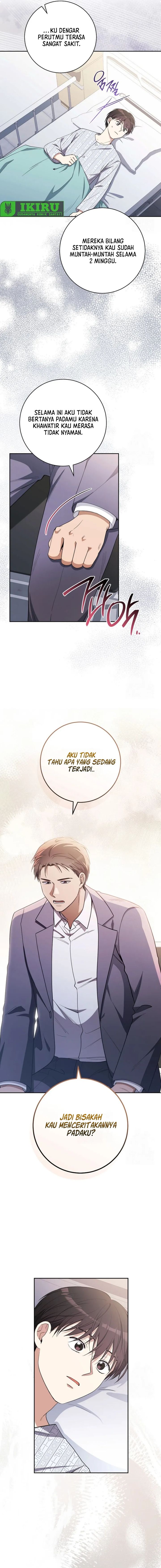 Halaman 3 dari The Genius Actor Who Brings Misfortune Chapter 32