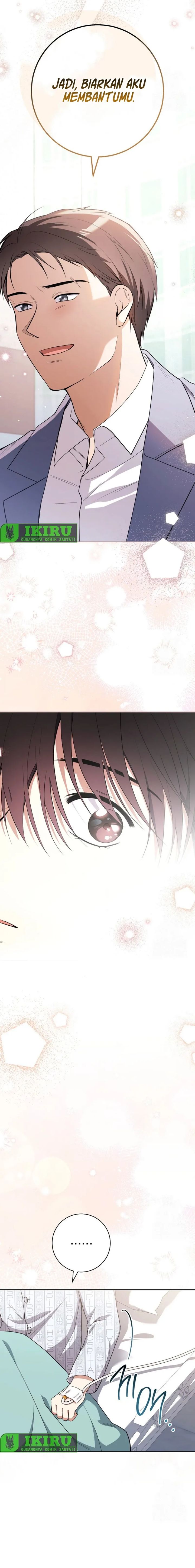 Halaman 6 dari The Genius Actor Who Brings Misfortune Chapter 32