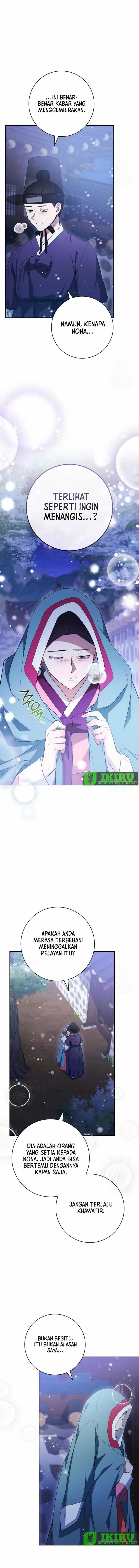 Halaman 12 dari The Genius Actor Who Brings Misfortune Chapter 33