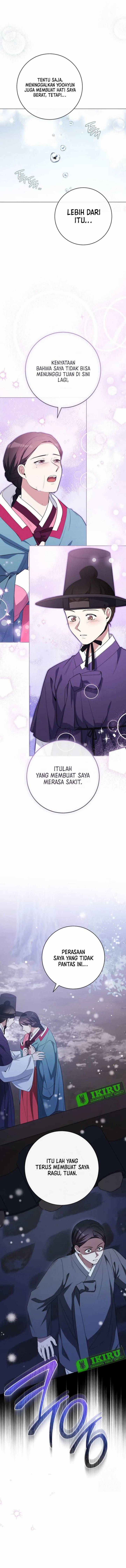 Halaman 13 dari The Genius Actor Who Brings Misfortune Chapter 33