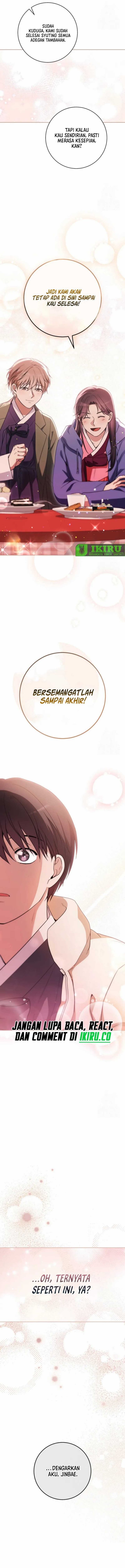 Halaman 21 dari The Genius Actor Who Brings Misfortune Chapter 33