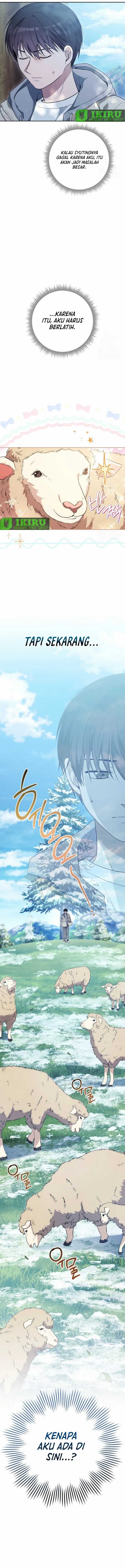 Halaman 4 dari The Genius Actor Who Brings Misfortune Chapter 33