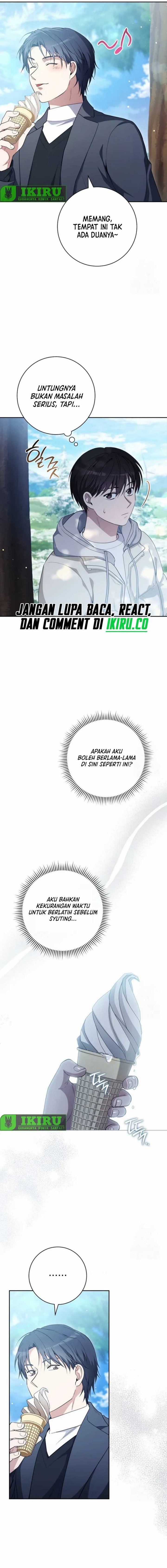 Halaman 6 dari The Genius Actor Who Brings Misfortune Chapter 33
