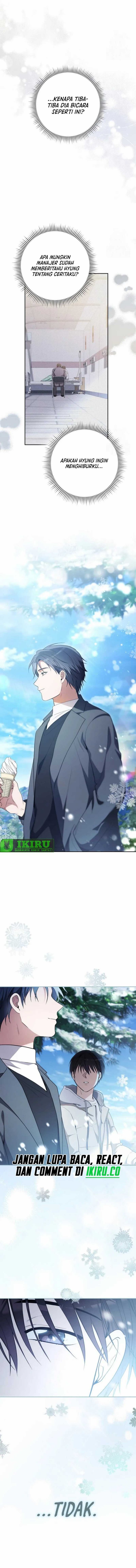 Halaman 8 dari The Genius Actor Who Brings Misfortune Chapter 33