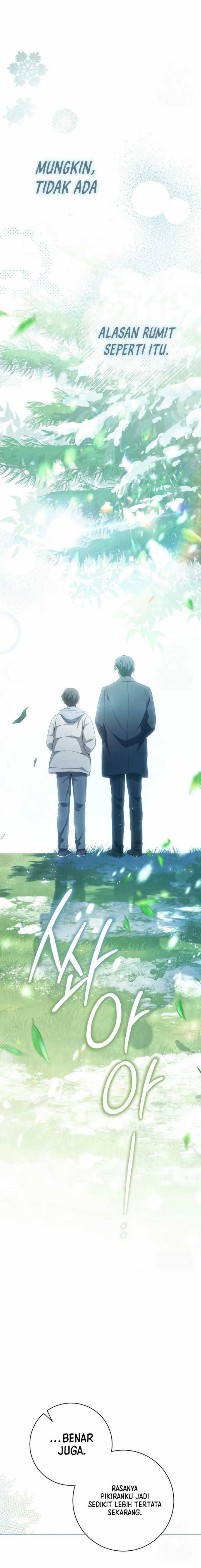 Halaman 9 dari The Genius Actor Who Brings Misfortune Chapter 33