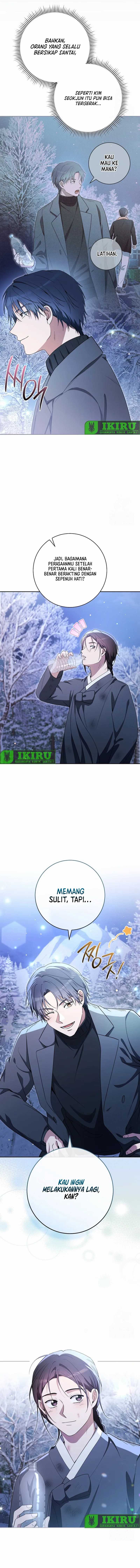 Halaman 15 dari The Genius Actor Who Brings Misfortune Chapter 34