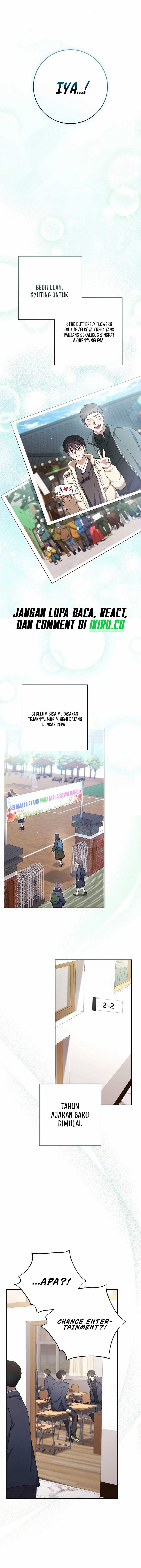 Halaman 16 dari The Genius Actor Who Brings Misfortune Chapter 34