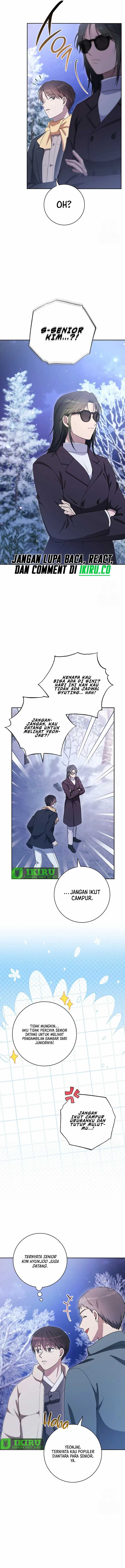 Halaman 3 dari The Genius Actor Who Brings Misfortune Chapter 34