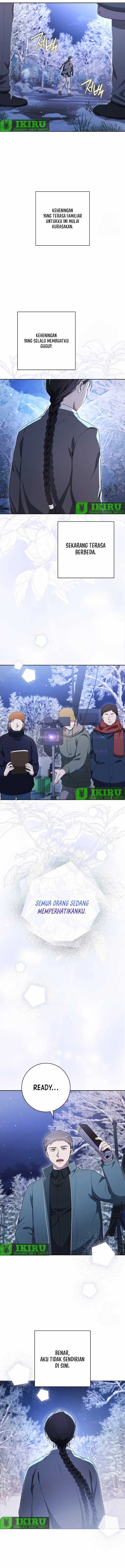 Halaman 6 dari The Genius Actor Who Brings Misfortune Chapter 34