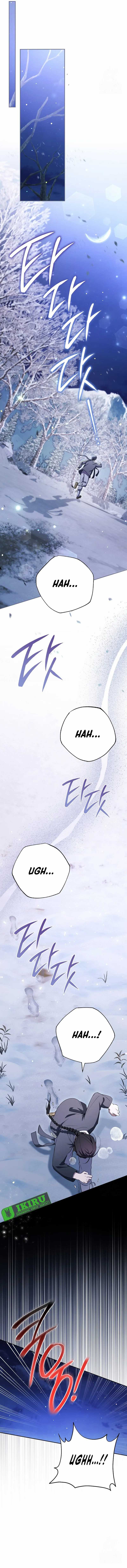 Halaman 8 dari The Genius Actor Who Brings Misfortune Chapter 34