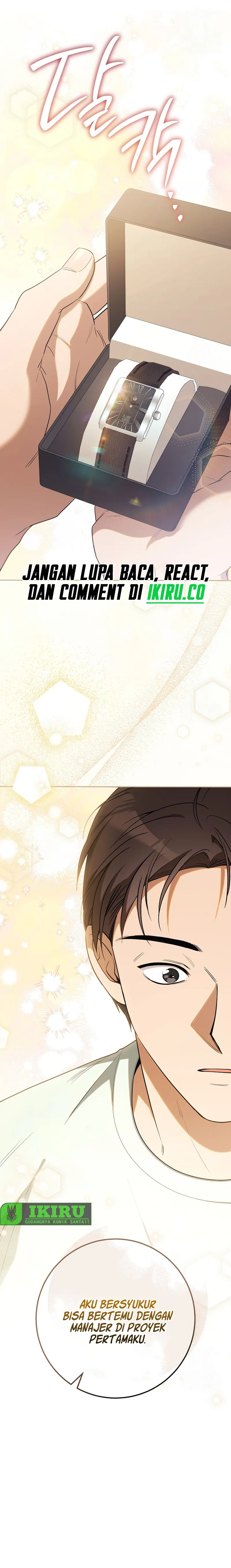 Halaman 14 dari The Genius Actor Who Brings Misfortune Chapter 35