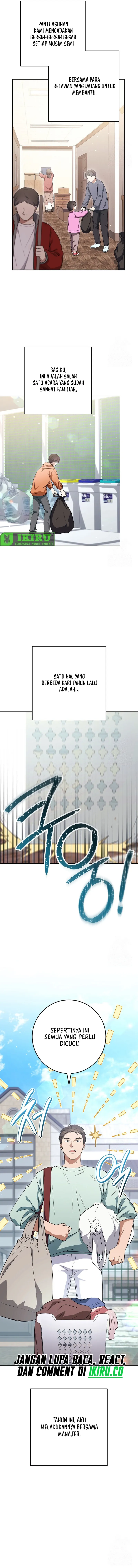 Halaman 7 dari The Genius Actor Who Brings Misfortune Chapter 35