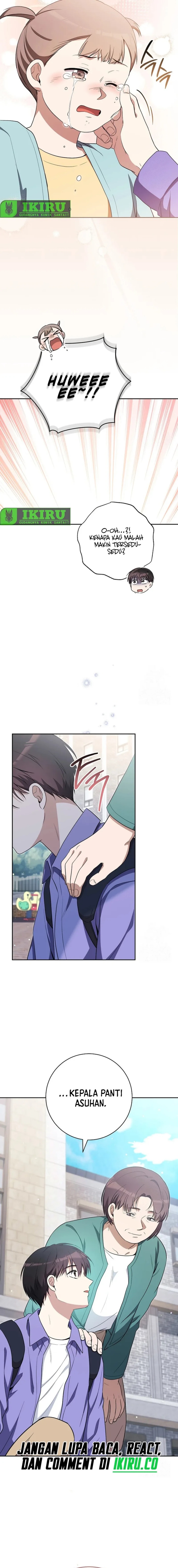 Halaman 12 dari The Genius Actor Who Brings Misfortune Chapter 36