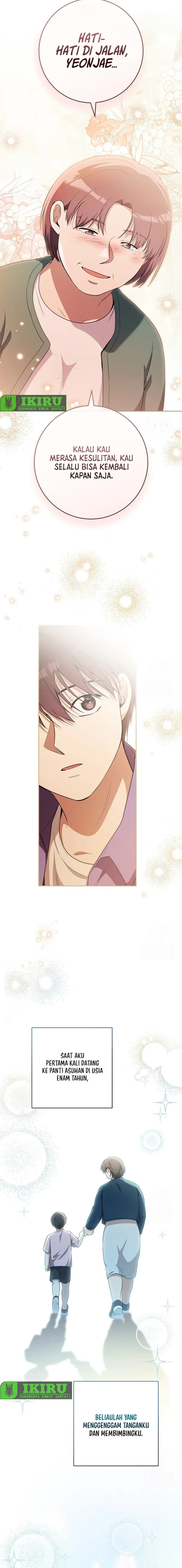 Halaman 13 dari The Genius Actor Who Brings Misfortune Chapter 36