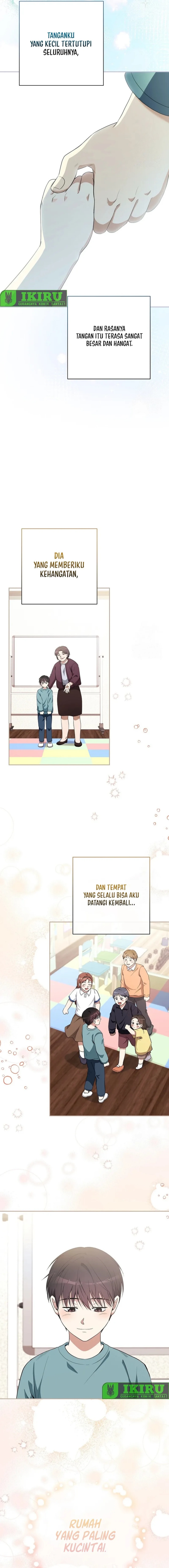 Halaman 14 dari The Genius Actor Who Brings Misfortune Chapter 36