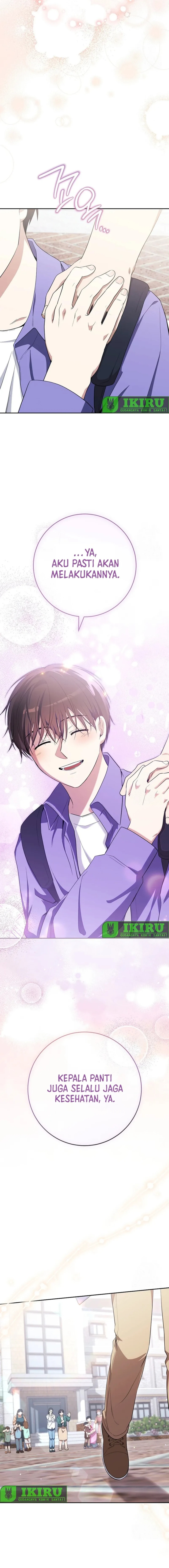 Halaman 15 dari The Genius Actor Who Brings Misfortune Chapter 36