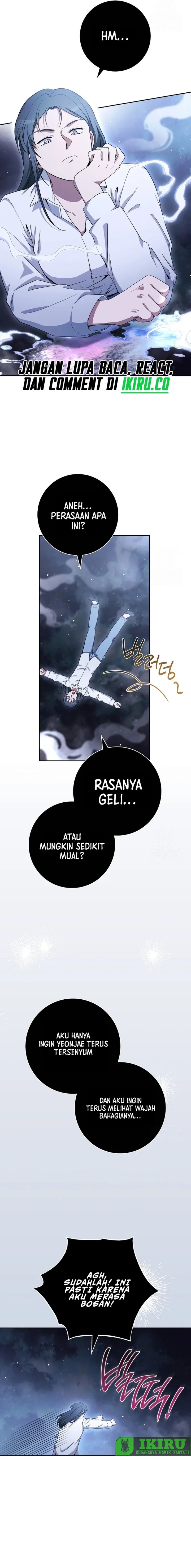Halaman 19 dari The Genius Actor Who Brings Misfortune Chapter 36