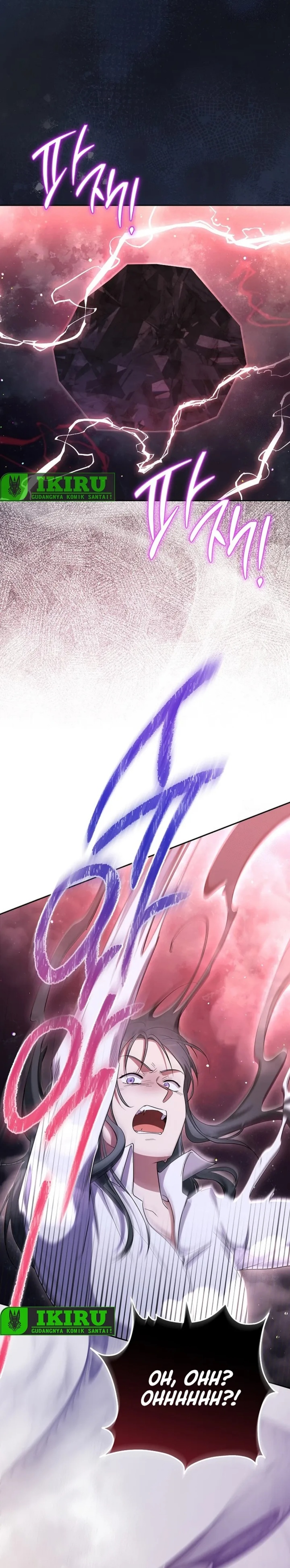Halaman 21 dari The Genius Actor Who Brings Misfortune Chapter 36
