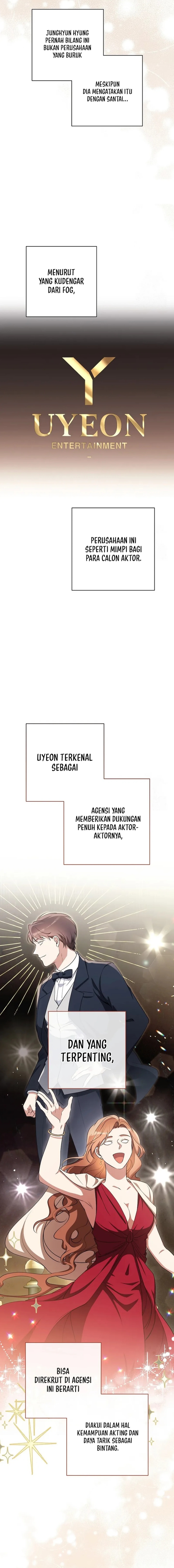 Halaman 4 dari The Genius Actor Who Brings Misfortune Chapter 36