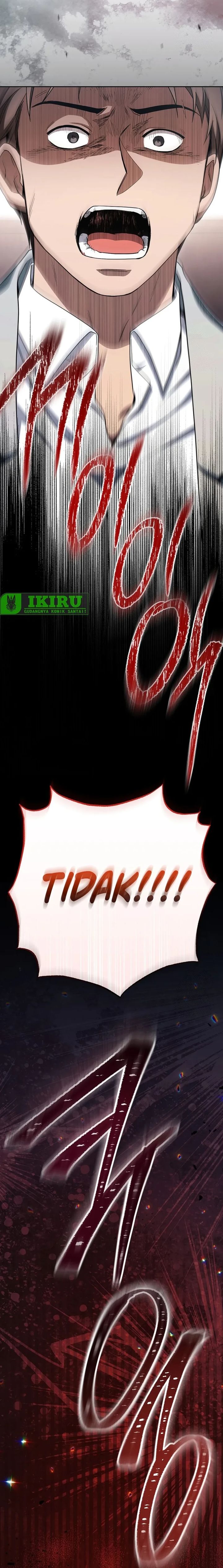 Halaman 19 dari The Genius Actor Who Brings Misfortune Chapter 38