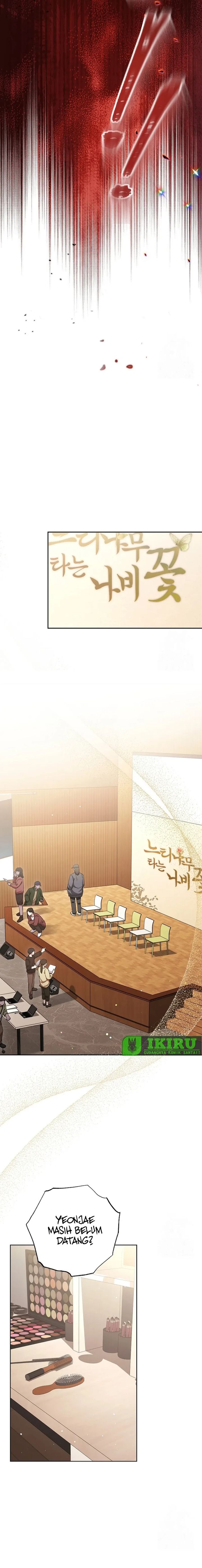 Halaman 20 dari The Genius Actor Who Brings Misfortune Chapter 38