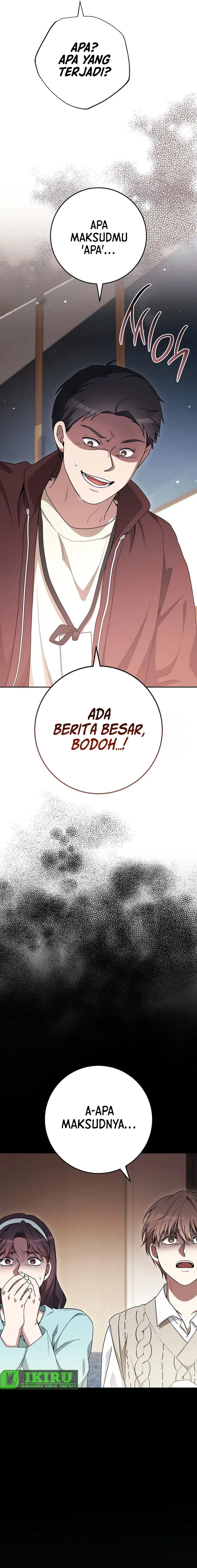Halaman 24 dari The Genius Actor Who Brings Misfortune Chapter 38