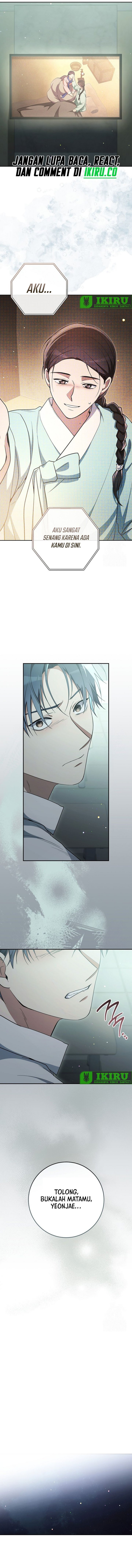 Halaman 10 dari The Genius Actor Who Brings Misfortune Chapter 39
