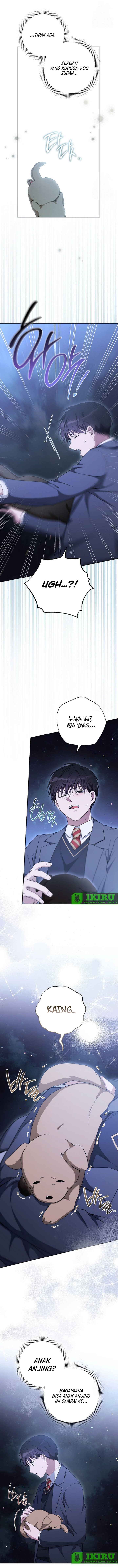 Halaman 13 dari The Genius Actor Who Brings Misfortune Chapter 39