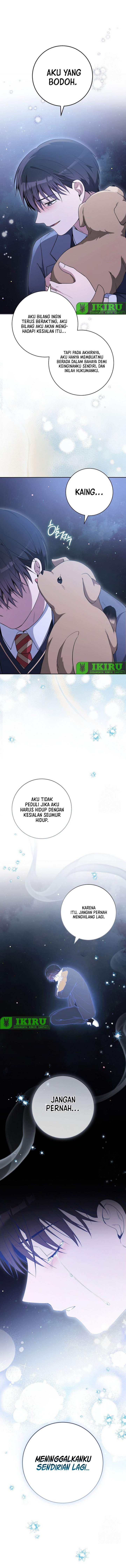 Halaman 15 dari The Genius Actor Who Brings Misfortune Chapter 39