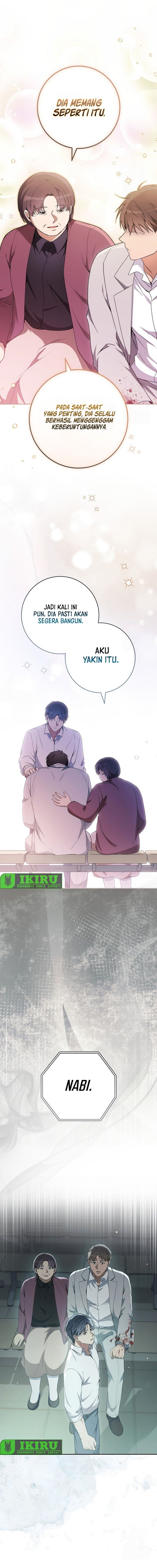 Halaman 9 dari The Genius Actor Who Brings Misfortune Chapter 39