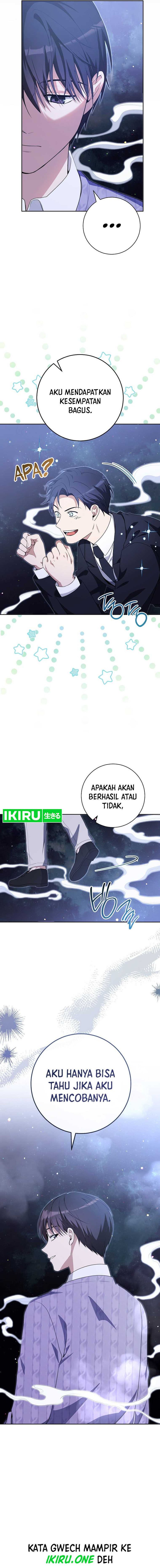 Halaman 20 dari The Genius Actor Who Brings Misfortune Chapter 4
