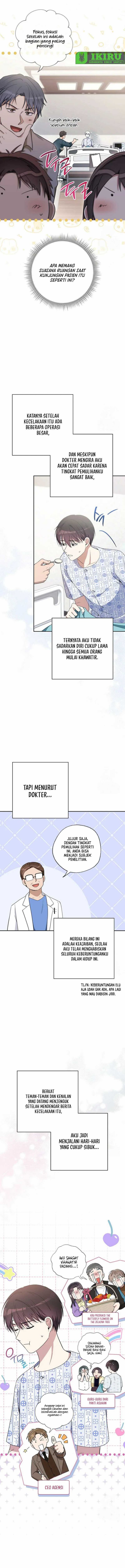 Halaman 12 dari The Genius Actor Who Brings Misfortune Chapter 40