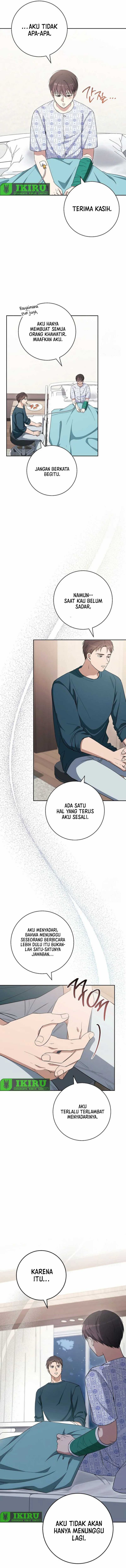 Halaman 18 dari The Genius Actor Who Brings Misfortune Chapter 40