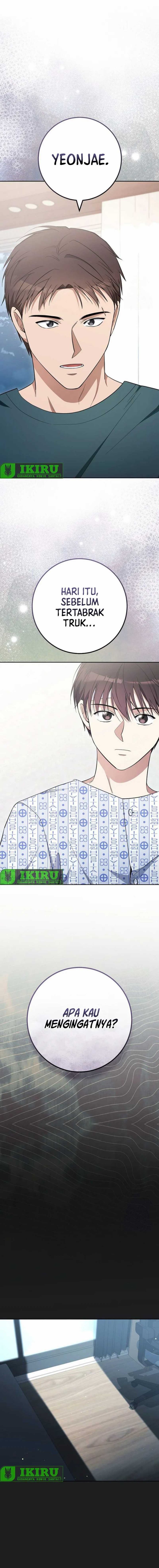 Halaman 19 dari The Genius Actor Who Brings Misfortune Chapter 40