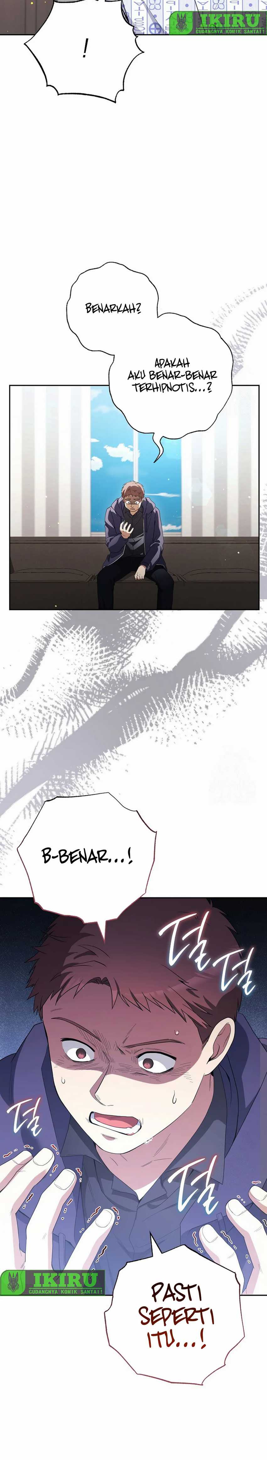 Halaman 12 dari The Genius Actor Who Brings Misfortune Chapter 41