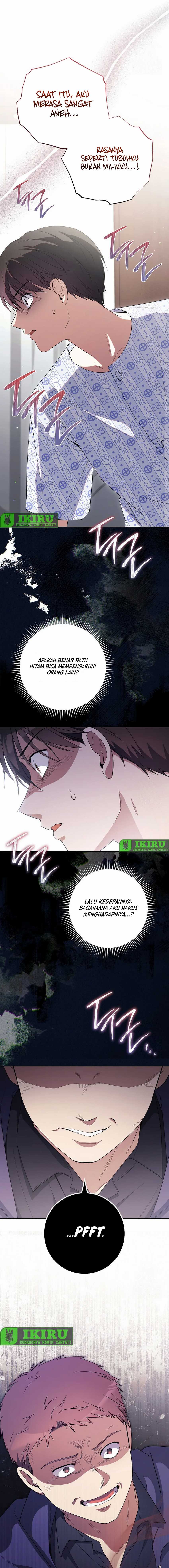 Halaman 13 dari The Genius Actor Who Brings Misfortune Chapter 41