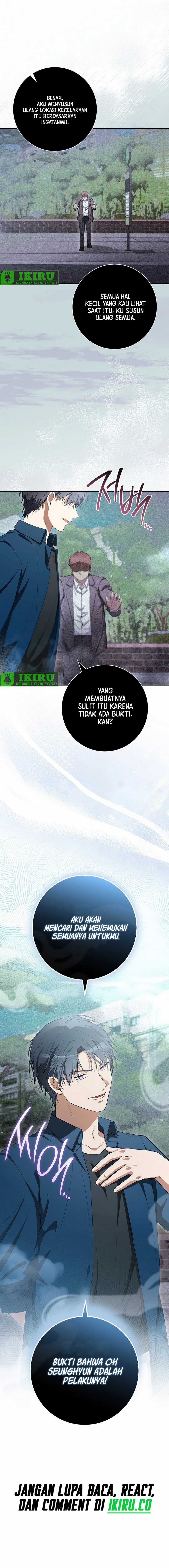 Halaman 24 dari The Genius Actor Who Brings Misfortune Chapter 41